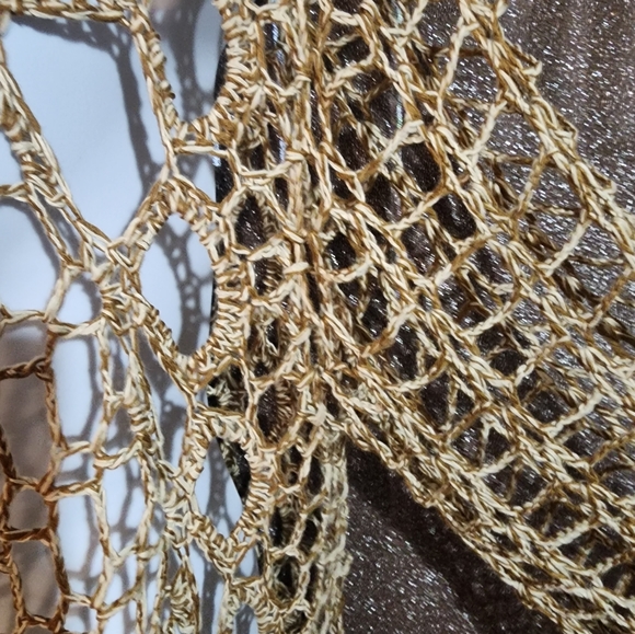 Swim cover up 3X - Picture 4 of 5